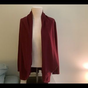 J.Jill Pure Jill 2 way jacket